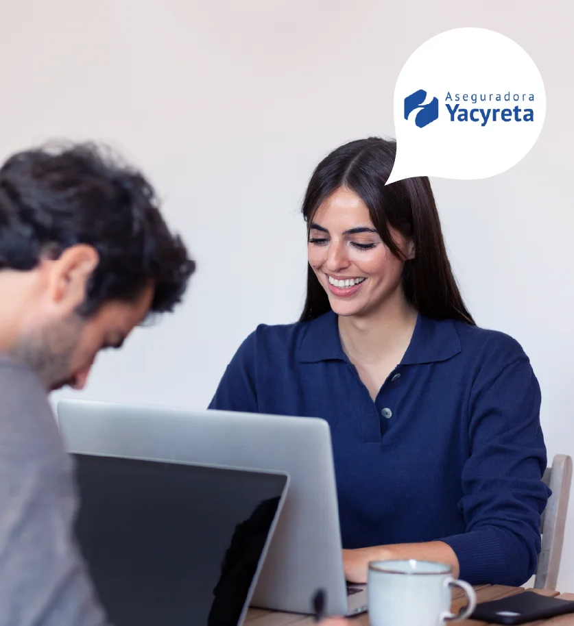 Fidelización de canales: Casos de éxito - Aseguradora Yacyreta