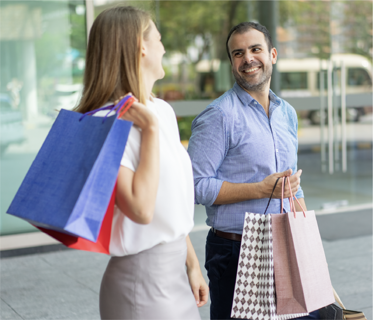 Fidelización de canales: Canales de distribución