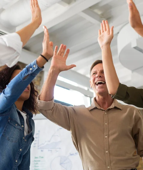 Ashinova - Fidelización efectiva